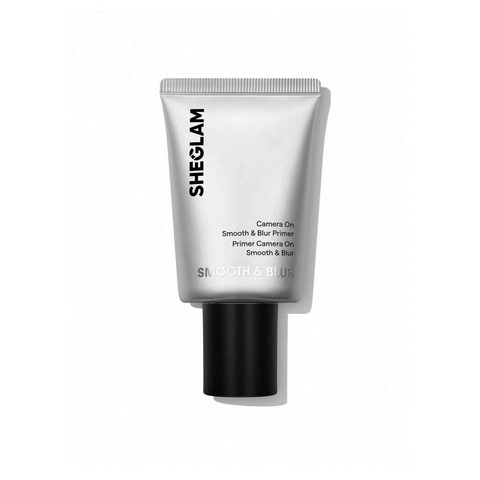 پرایمر اورجینال نقره‌ای شیگلم Smooth & blur (Sheglam)