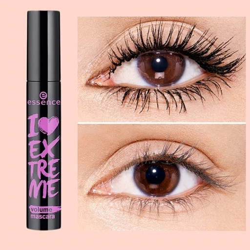 ریمل اورجینال مژه مشکی 🖤 Black Mascara ✨