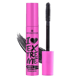 ریمل اورجینال I Love Extreme Crazy Volume صورتی حجم دهنده