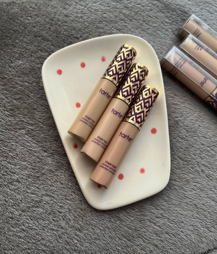 کانسیلر تارت TARTE مدل shape tape