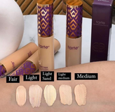 کانسیلر تارت TARTE مدل shape tape
