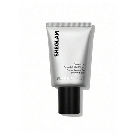 پرایمر نقرهای Smooth & blurاورجینال (30ml)
