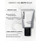 پرایمر نقرهای Smooth & blurاورجینال (30ml)