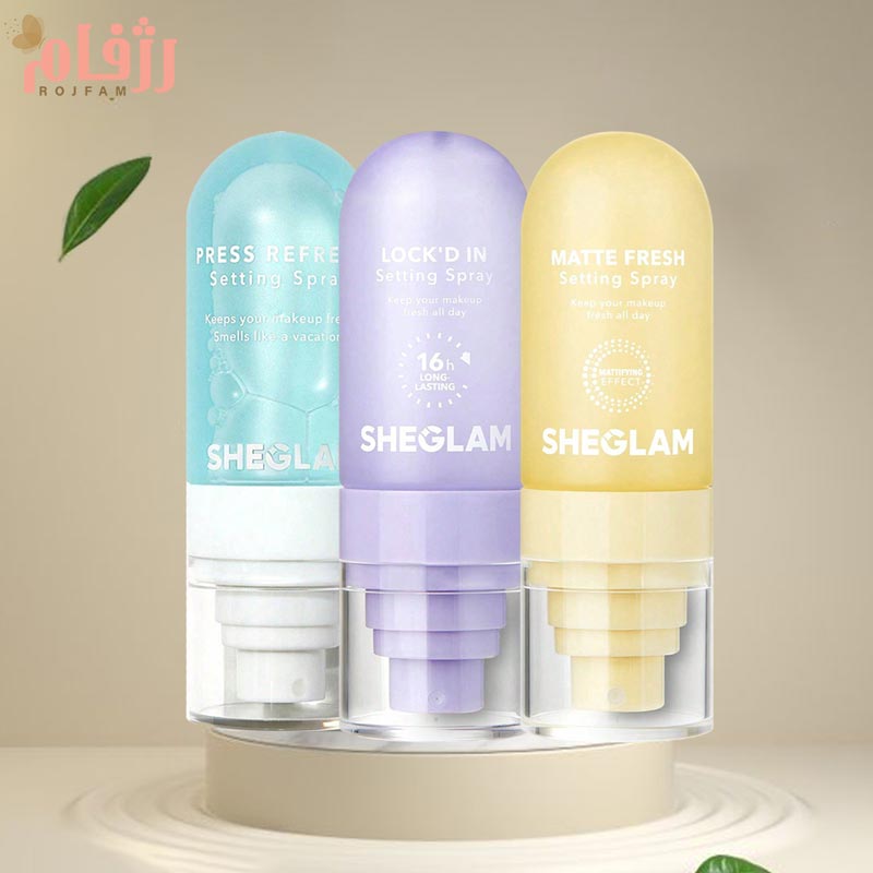اسپری فیکس اورجینال