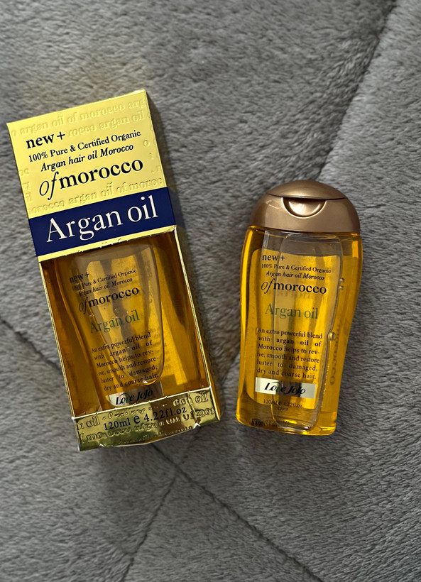 روغن آرگان جوجو(اورجینال)